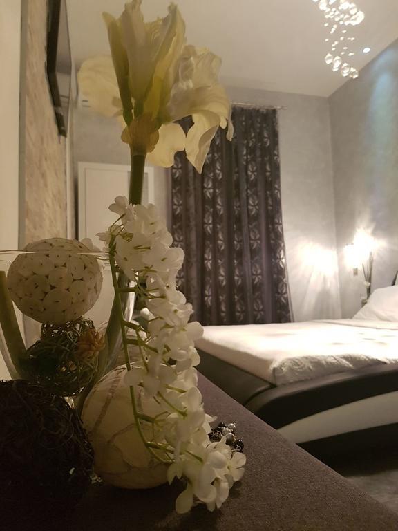 Crispi Relax Hotel Рим Екстериор снимка