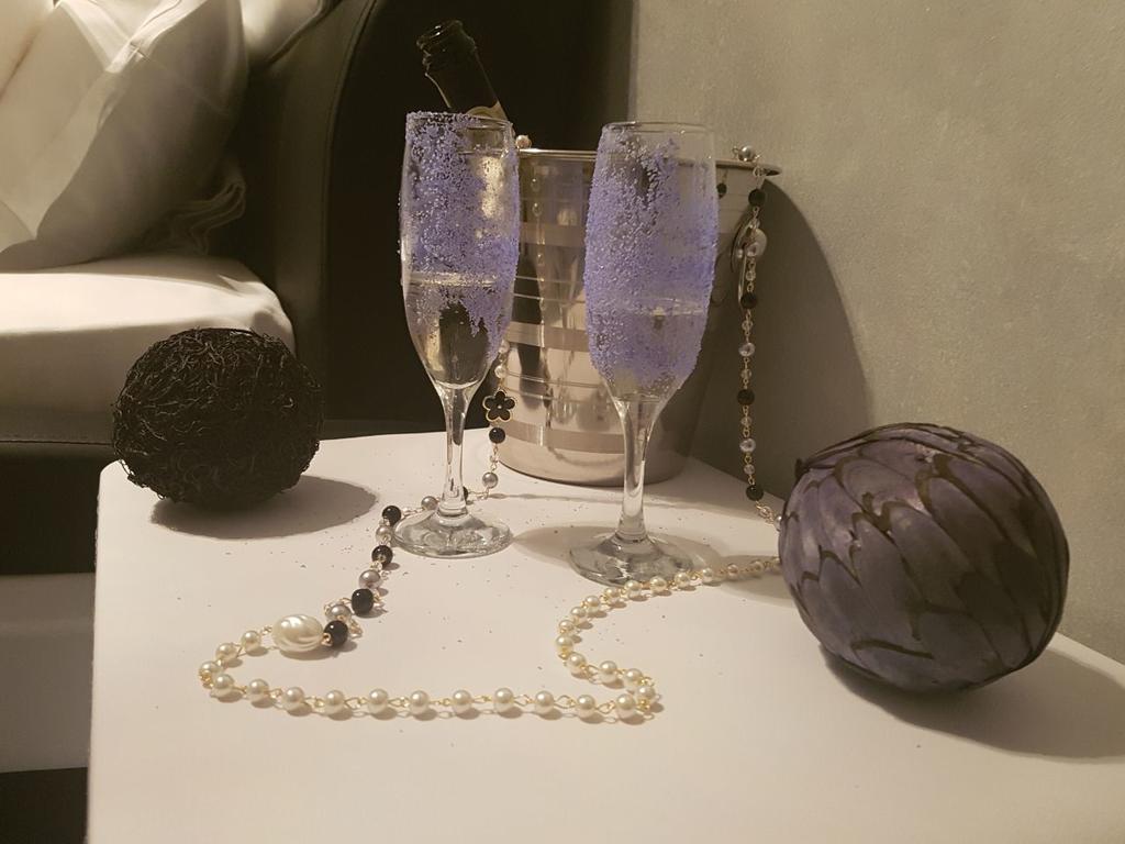 Crispi Relax Hotel Рим Екстериор снимка