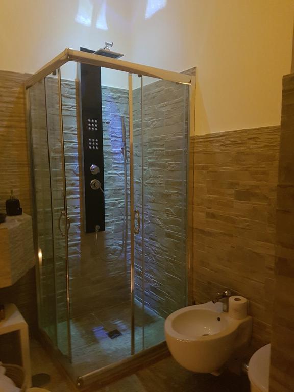 Crispi Relax Hotel Рим Екстериор снимка