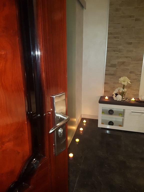 Crispi Relax Hotel Рим Екстериор снимка