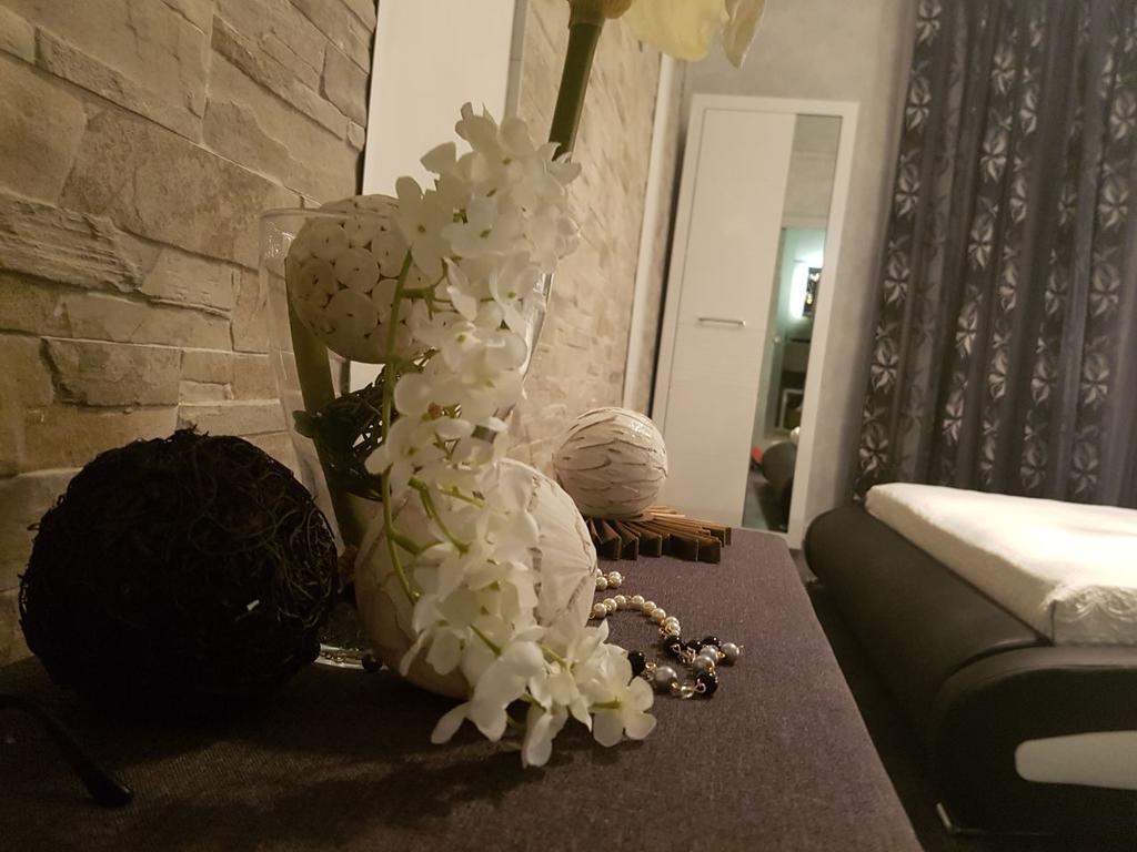 Crispi Relax Hotel Рим Екстериор снимка