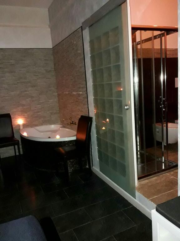 Crispi Relax Hotel Рим Екстериор снимка