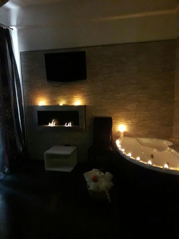 Crispi Relax Hotel Рим Екстериор снимка