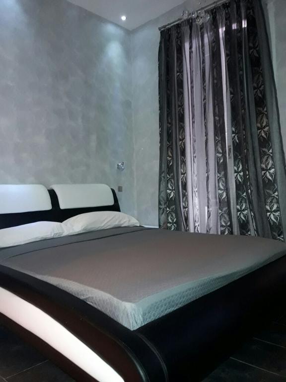 Crispi Relax Hotel Рим Екстериор снимка