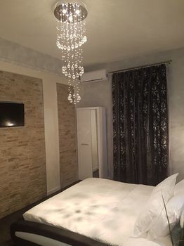Crispi Relax Hotel Рим Екстериор снимка